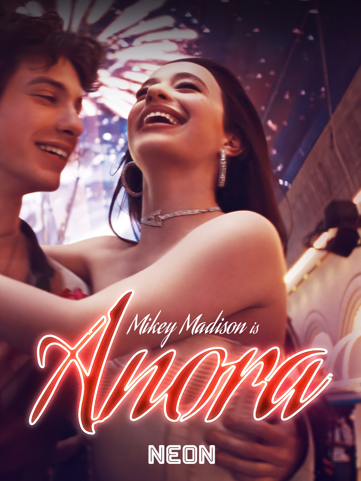 Anora (2024)